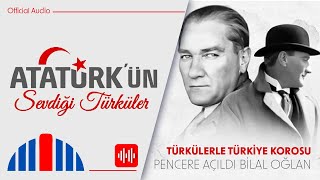 Türkülerle Türkiye Korosu