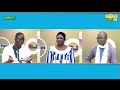 Pensée et Proverbe du jour sur Savane TV du 12 /02/2026 