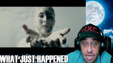 BATTLE BEAST - Master Of Illusion (OFFICIAL MUSIC VIDEO) Reaction!