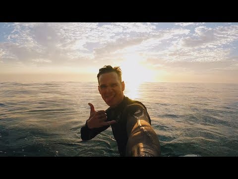 Video: Šílený Vzduch Na 50. Východním Pobřeží Surfařských šampionátů [PIC] - Matador Network