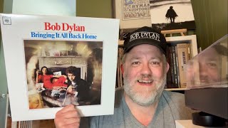 Bob Dylan Studio Albums Ranked: 15-11