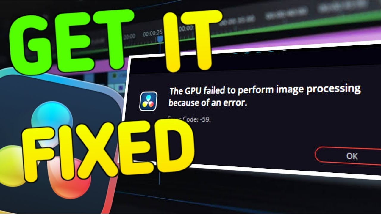 Gpu 1 failed. Gpu 1 failed