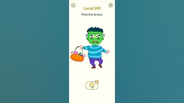 DOP 2 Level 314 Find the brains