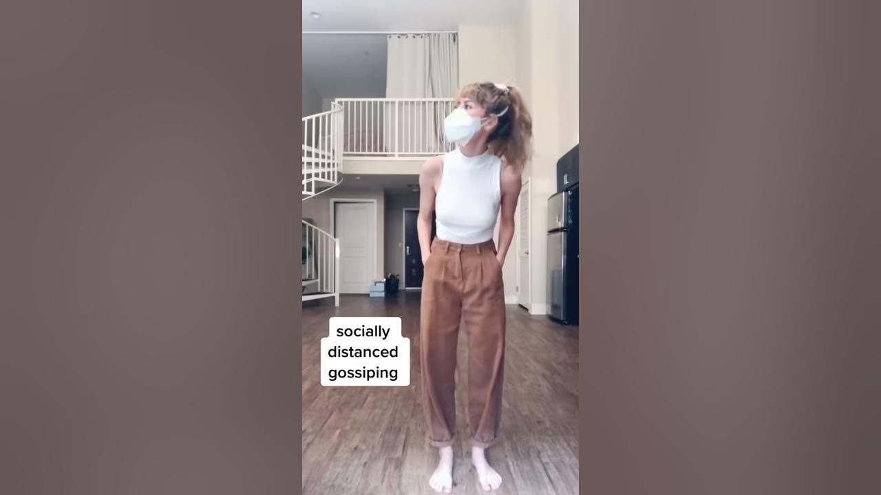 Jennette McCurdy TikTok (11-10-2020) - YouTube