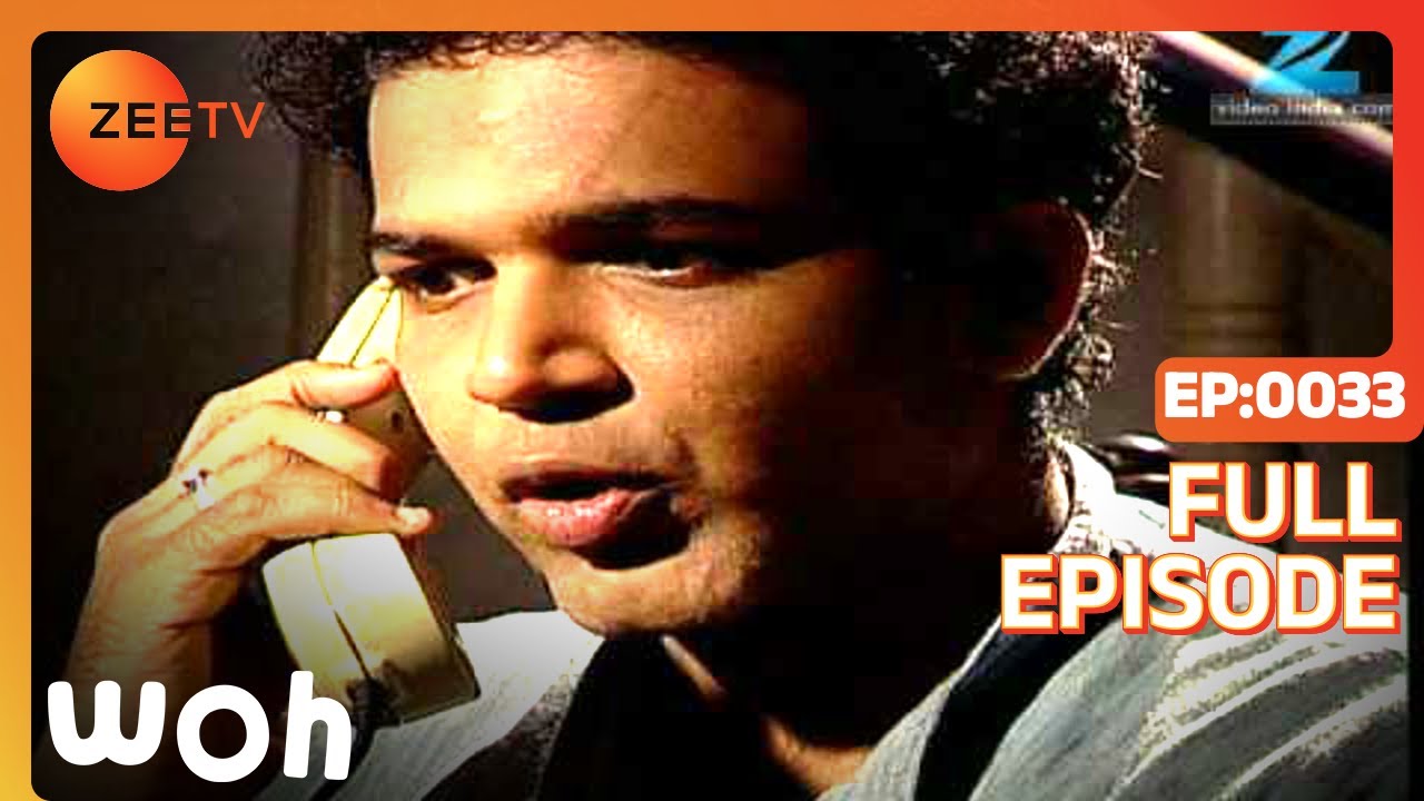 EP 33Воу - Индийское телешоу хинди - Же ТВ