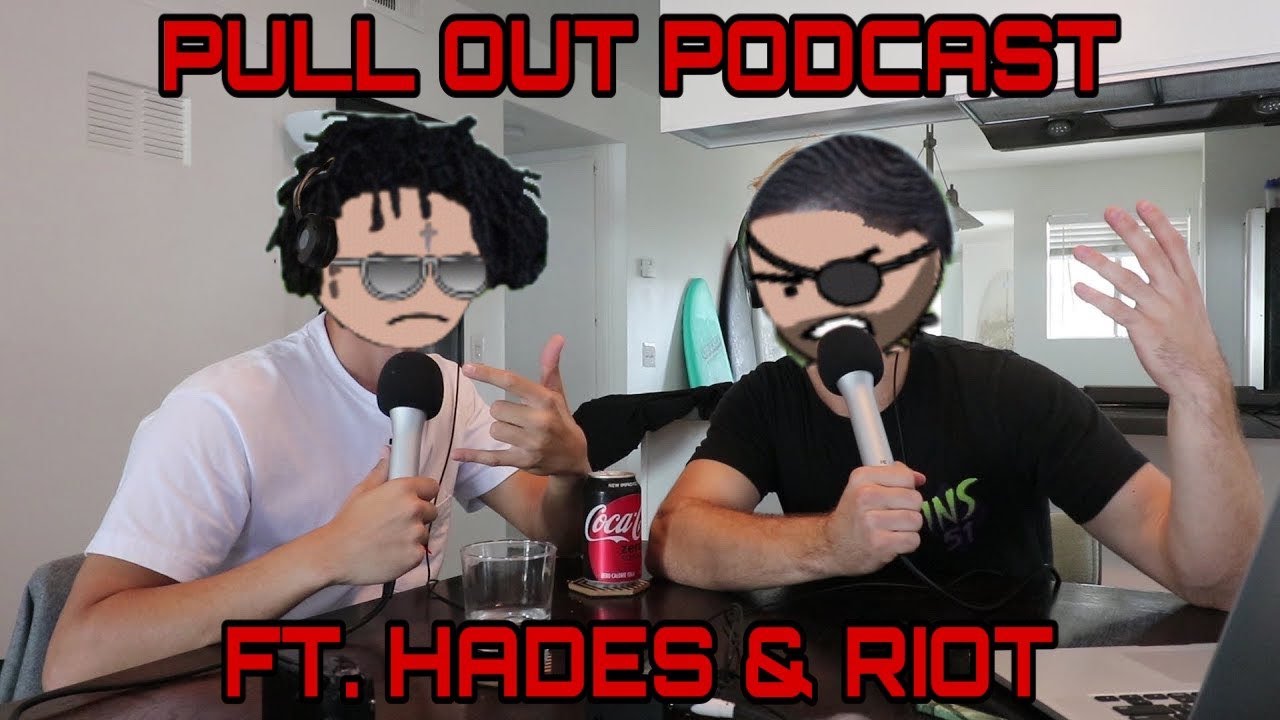 Pull Out - Mini Militia Podcast: DA2 Stories (Ft. Cript, and Taze) ON SPOTIFY