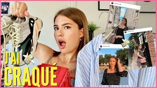 Try On Haul De Mes Derniers Achats