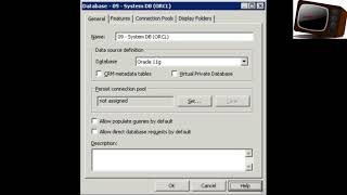 Database Object Properties || OBIEE Tutorial in Telugu