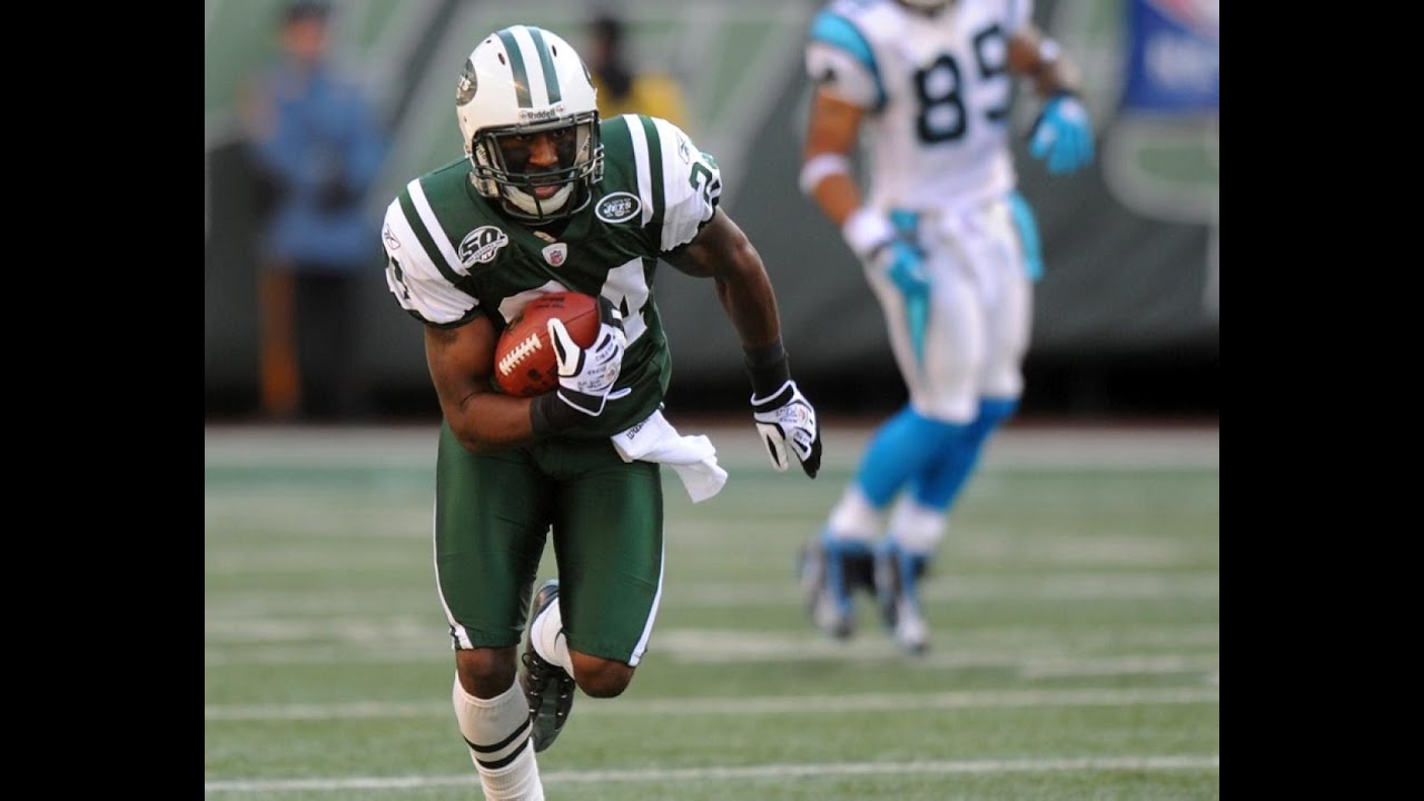 Madden NFL 16 | Salary Cap | Darrelle Revis Speed Edition | Too Fast | Kick Return TD