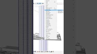 Границы территории на рельефе в SketchUp  #architecture #sketchup screenshot 4