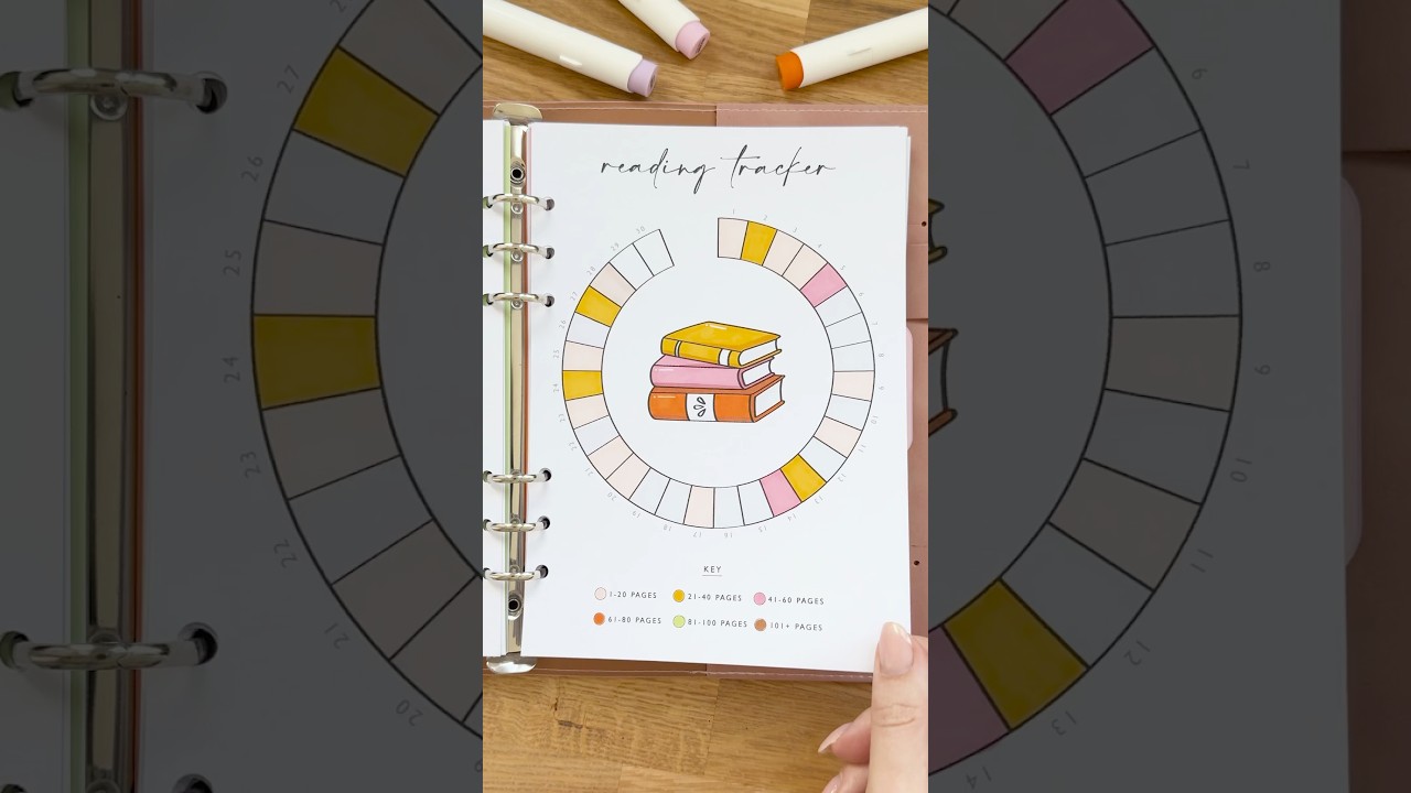 Журнал со мной ☺️ 