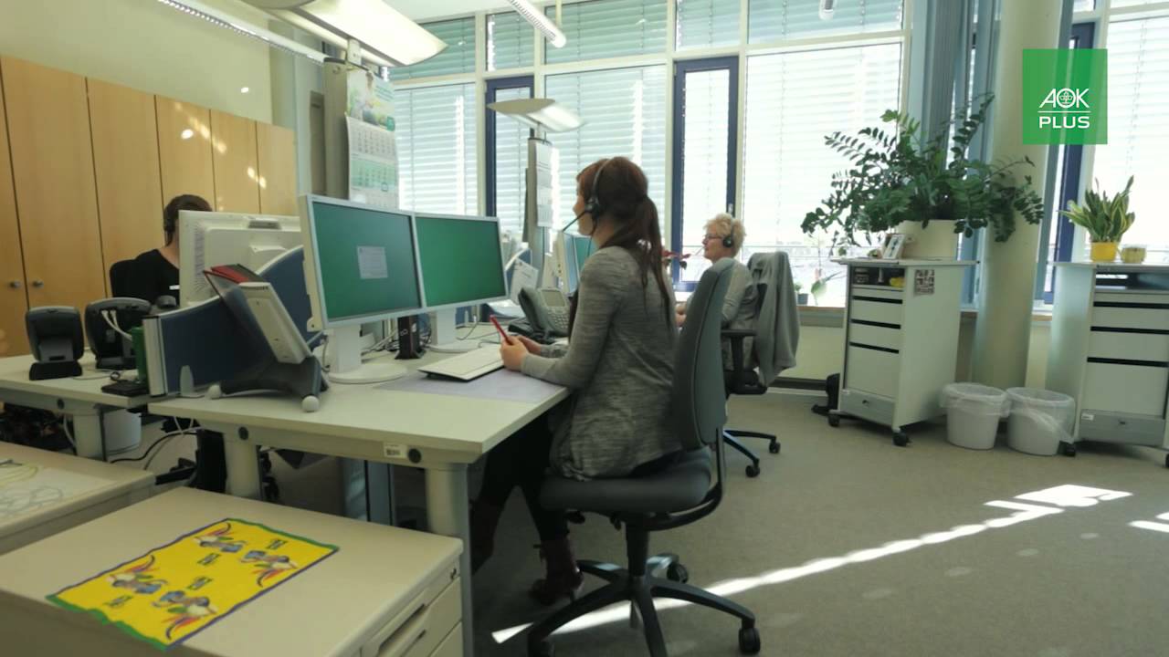 Kontakt zur AOK aufnehmen – So geht’s leicht!