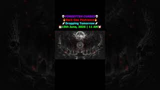 👻 Forgotten Curses 💀 #shorts #music #viral #djmanu #psytrance #RJP #CJP #HarHarMahadev #JaiShriRam