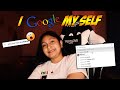 I GOOGLE MYSELF ( GRABE YUNG LUMABAS ) | PRINCESS THEA