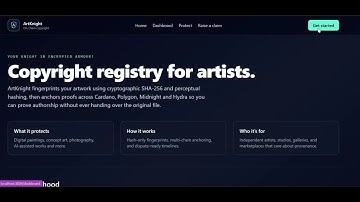Team AI-NSTEINS || Cardano Hackathon Asia 2025 || Hack2skill