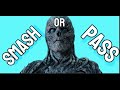 Stranger Things: SMASH OR PASS!!!!!!!!!!!