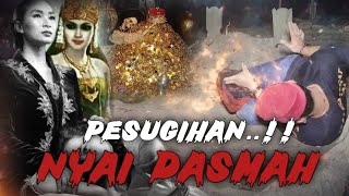 PESUGIHAN‼️ NYAI DASMAH