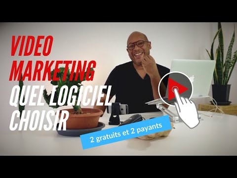 Quel logiciel de