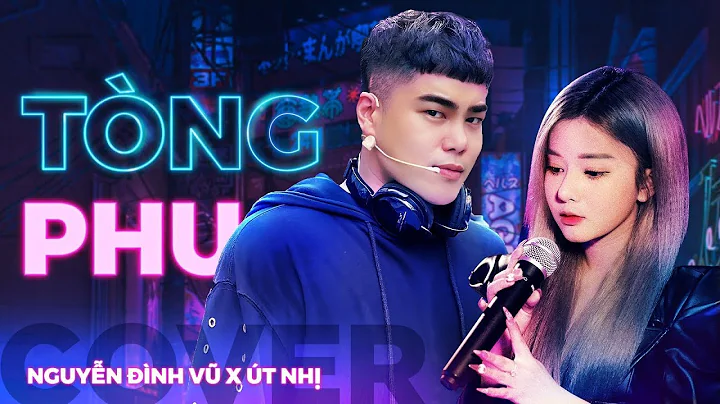 TNG PHU | T NH MINO x NGUYN NH V | KEYO | COVER | ...
