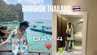 Bangkok day 4🧿❤️……