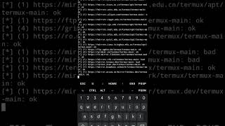 how to install curl in termux