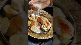 Banana Fish #cooking #food #foodie #indianfood
