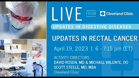 Updates in Rectal Cancer