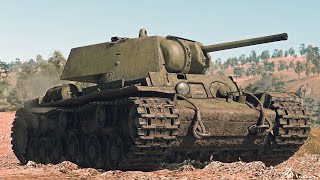 видео: Я АПНУЛ кв-1C в WAR THUNDER картинка: Я АПНУЛ кв-1C в WAR THUNDER