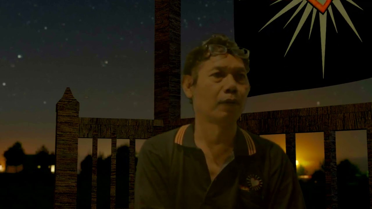 Dhalang poer - Pepacuh Luhur | Lagu untuk SH Terate