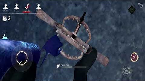 Dead by Daylight Mobile IOS/Android Gameplay KQL Walkthrough Part 9