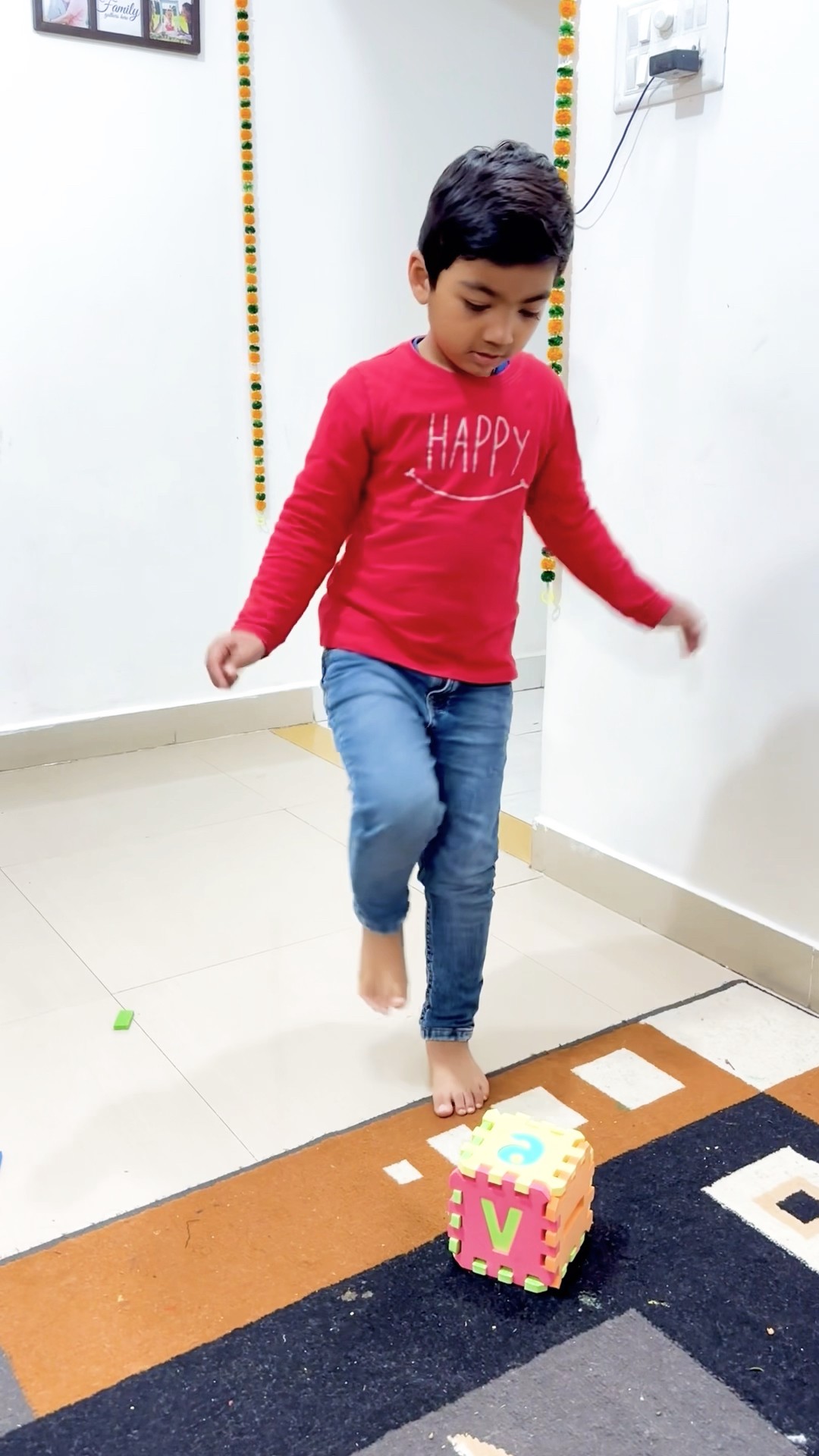 Krashiv ka plan fail ho gaya ?