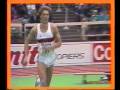 1989 IAAF World Indoor Champs, Mens High Jump