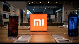 Xiaomi НАГИБАЕТ Apple!