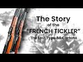 French tickler chinese sks