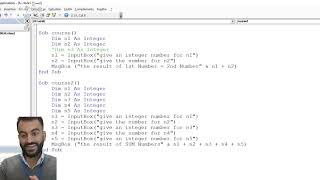 Algorithm and Programming with VBA _20_ Good Practice: Improve your code