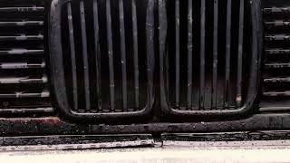 E30 On 16X8 With R888S