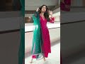 Pakistani suit designs ❤️