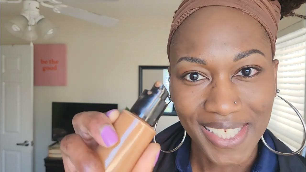 Is BareMinerals BAREPRO Liquid Foundation better than their powder