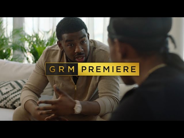 Tion Wayne ft. One Acen - 2/10 [Music Video] | GRM Daily