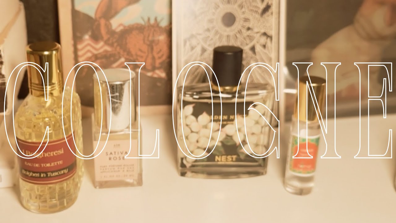 Watch Taylor Rae - Cologne (OFFICIAL MUSIC VIDEO) on YouTube Watch Taylor Rae - Cologne (OFFICIAL MUSIC VIDEO) on YouTube