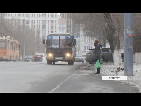 UTV. В Оренбурге