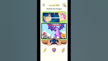 DOP 3: Displace One Part 🔥🤩 Level 333 🤯🧠 #shorts #youtubeshorts #gaming