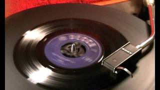 Video thumbnail of "Them - Baby Please Don't Go - 1964 45rpm"