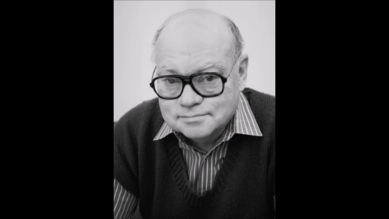 Ivan Parík: Piesne o padajúcom listí / Songs about Falling Leaves (1962)