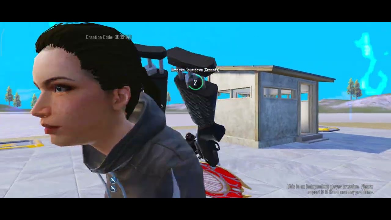 ÇOK GÜZEL VURUŞLAR VAR.