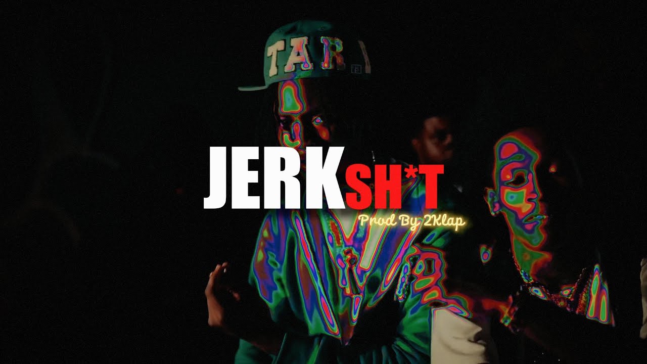 [FREE] (41) Kyle Richh X Jenn Carter X JERK TYPE Beat 2024 - "JERKSH*T" Type Beat