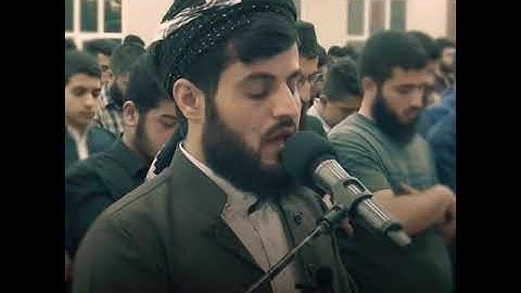 أجمیل❤ أجمیل😍 أجمیل😭 تیلاوة خاشعة و جمیلة سورة یونس رعد محمد الکردی سکینة لا توصف