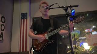 Flowers By Miley Cyrus Cover By Daniel Mensh