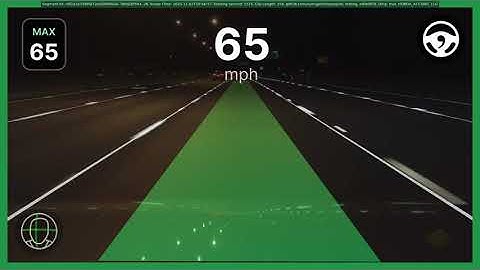 Firehose Model  Great Control and Curves