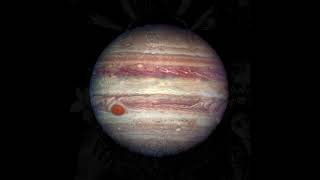 Gustav Holst - Jupiter, The Bringer of Jollity